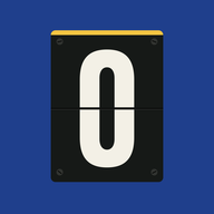 Oncelet App Icon