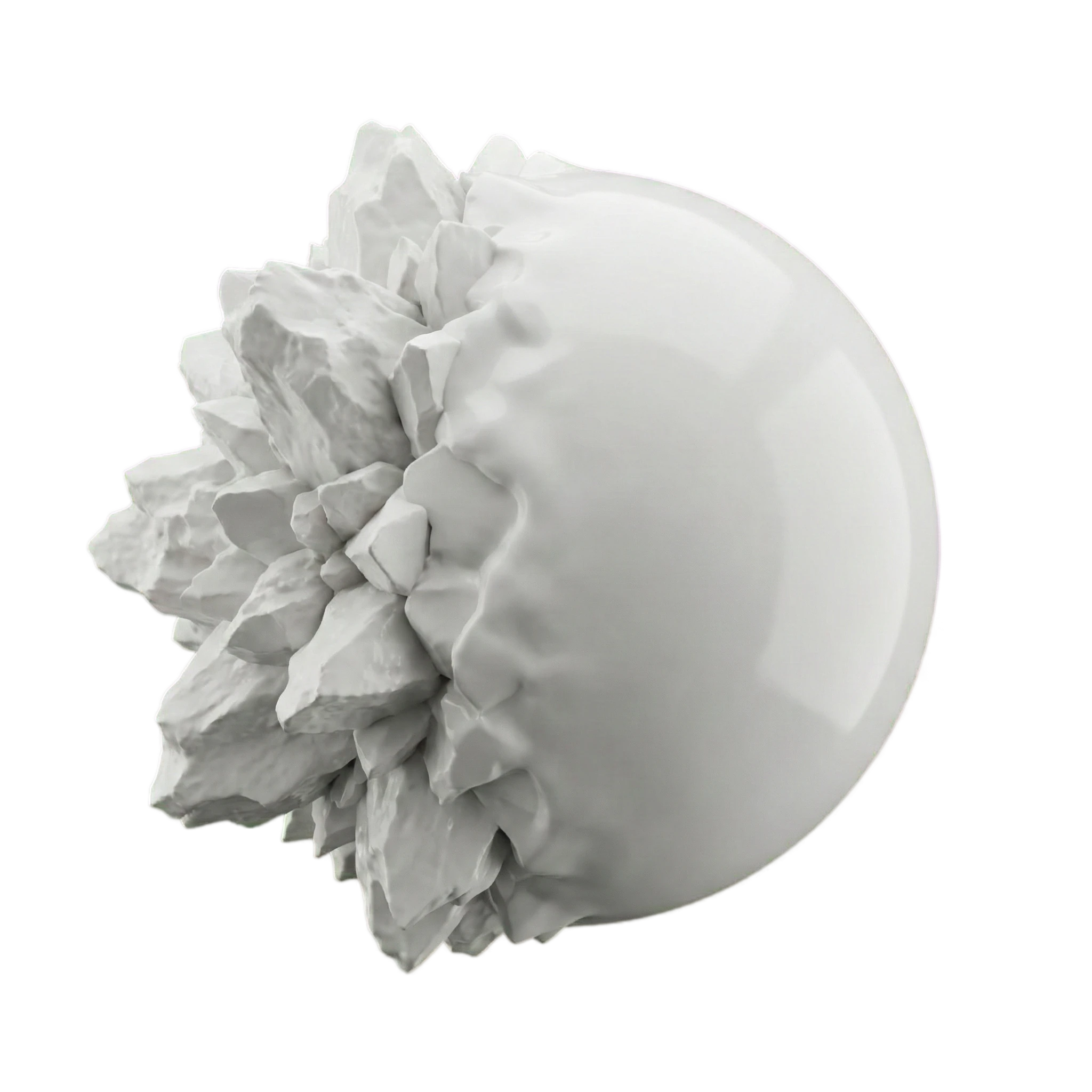Quietude Visualization